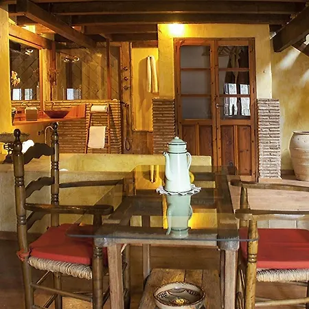 Gasthuis Casa Pastor 3*