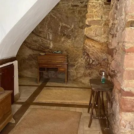 Gasthuis Casa Pastor 3*