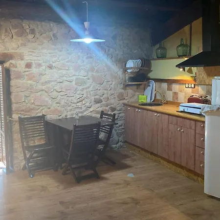 Gasthuis Casa Pastor Vilafames