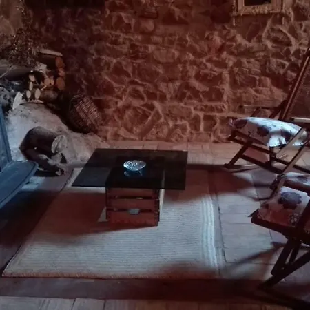Gæstehus Casa Pastor 3*