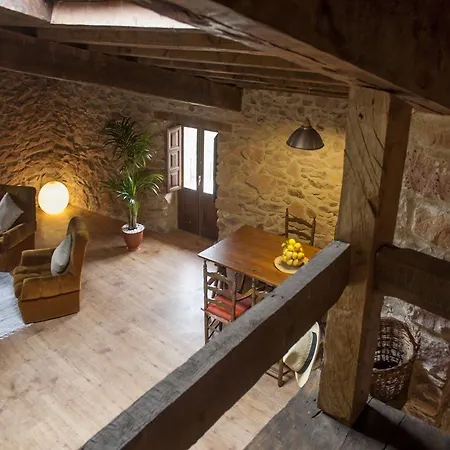 Casa Pastor Pensión Vilafamés (Villafamés)