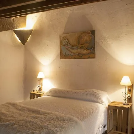 Casa Pastor Vilafamés (Villafamés)