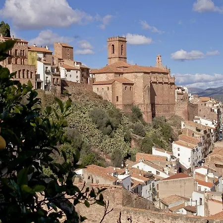 Casa Pastor 3* Vilafamés (Villafamés)