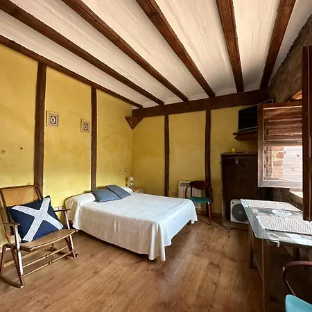 Casa Pastor Vilafamés (Villafamés)