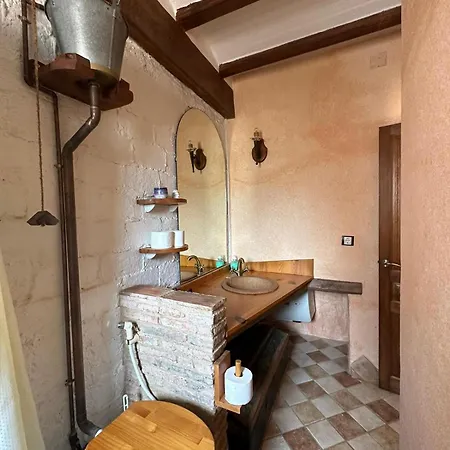 Casa Pastor Pensión 3*