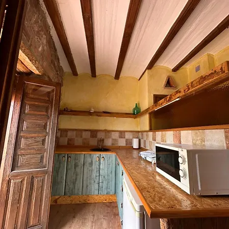 Casa Pastor Guest house *