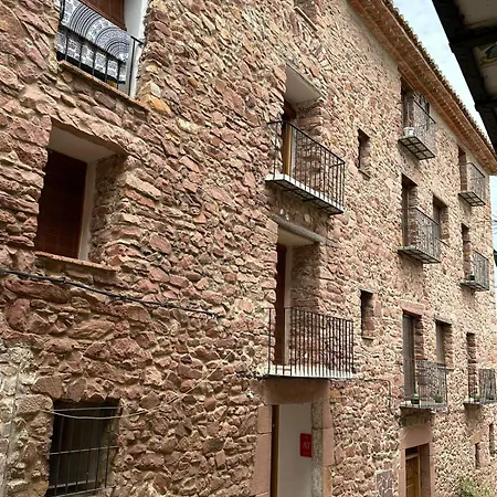 Guest house Casa Pastor Vilafames