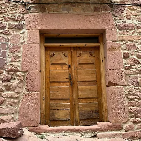 Pensión Casa Pastor