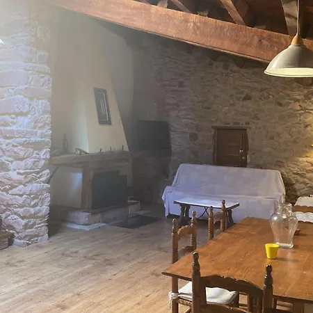 Guest house Casa Pastor