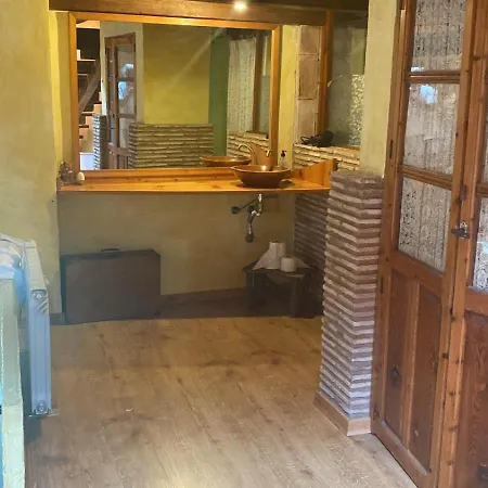 Guest house Casa Pastor Vilafames