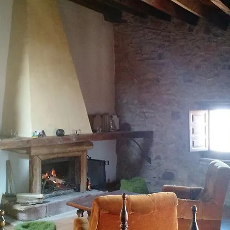 Casa Pastor 3* Vilafamés (Villafamés)