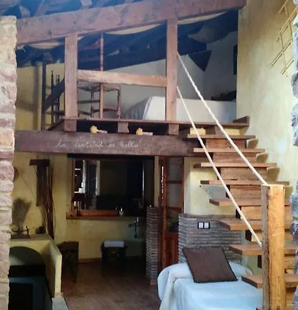 Casa Pastor Pensión