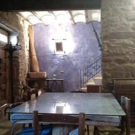 Casa Pastor 3* Vilafamés (Villafamés)