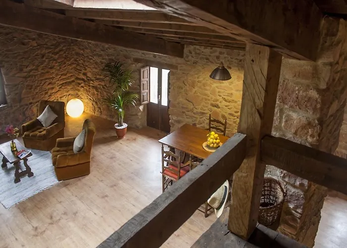 Casa Pastor Gasthuis Vilafames