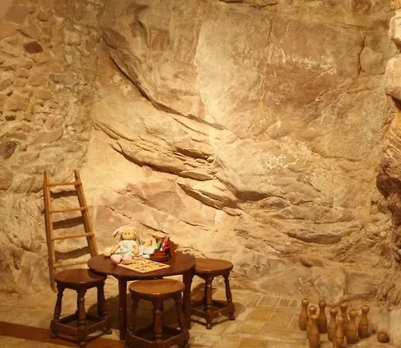 Casa Pastor Gasthuis