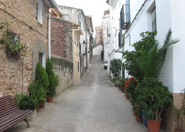 Casa Pastor 3*