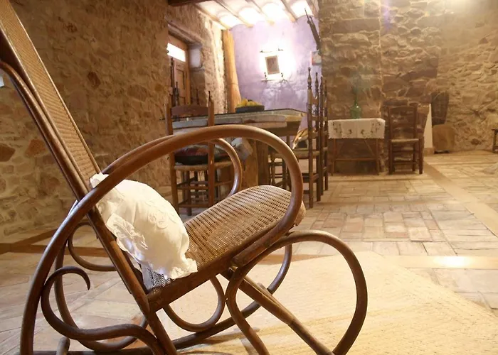 Casa Pastor