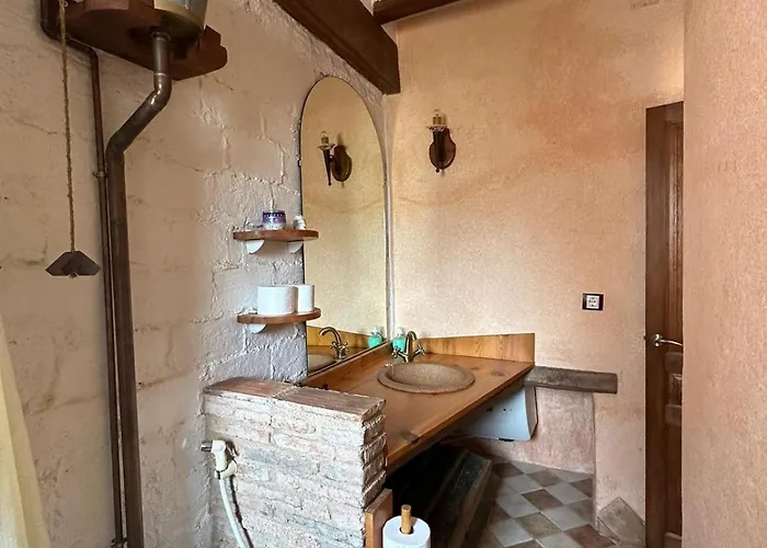 Casa Pastor Gasthuis 3*