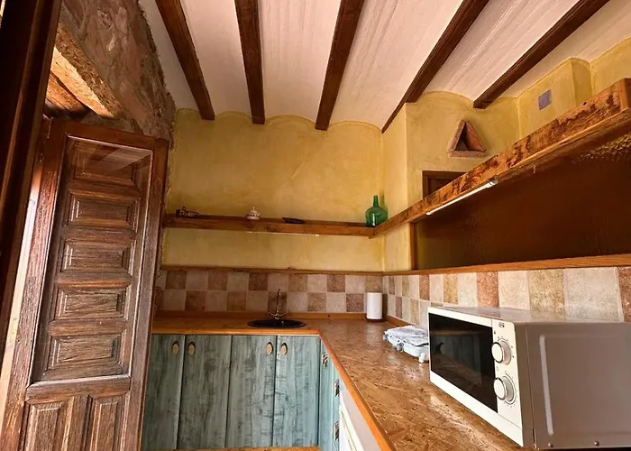 Casa Pastor Gasthuis 3*