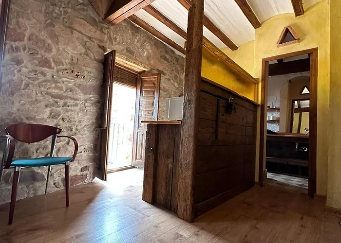 Gasthuis Casa Pastor 3*