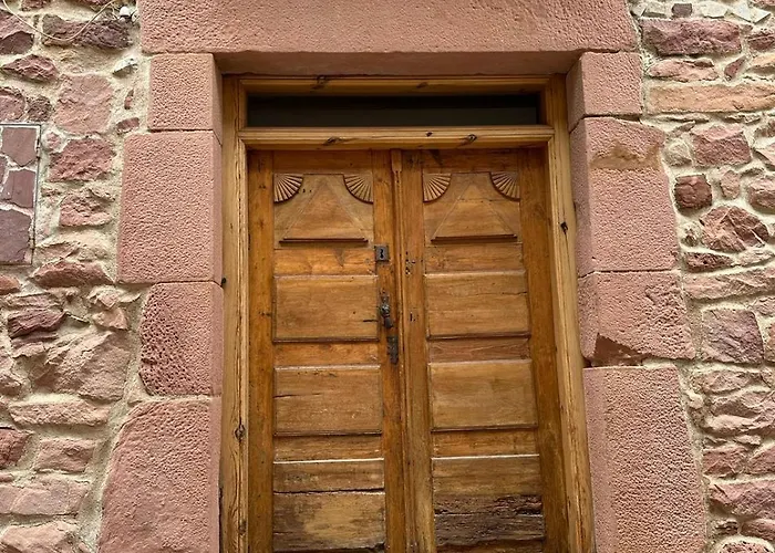 Gasthuis Casa Pastor