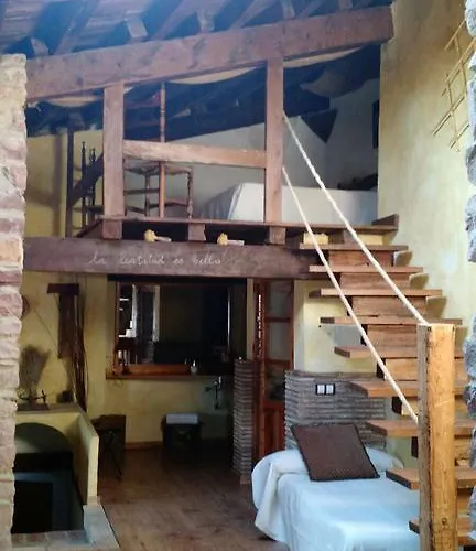 Casa Pastor Gasthuis